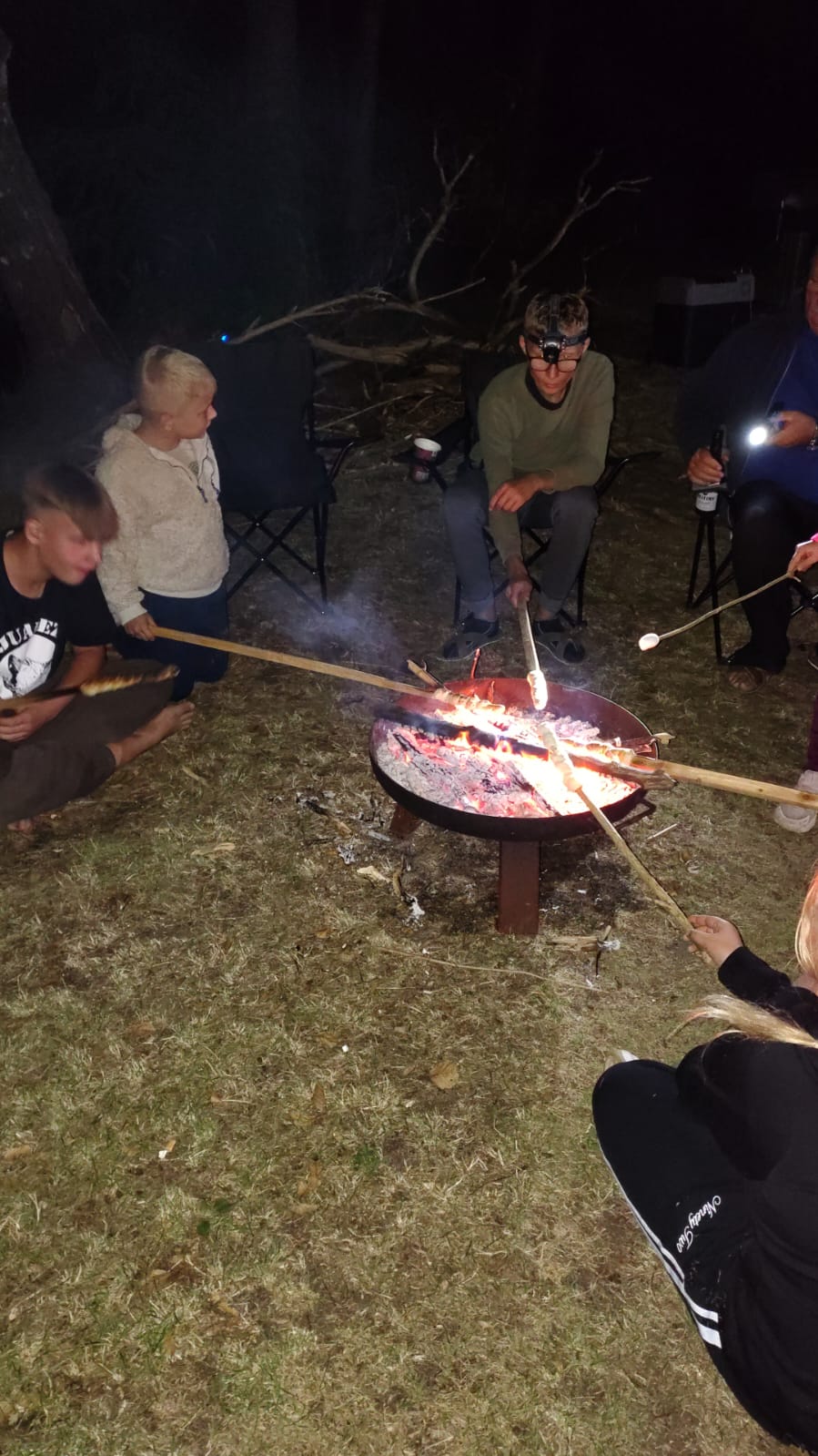 Jugendnachtangeln 2025